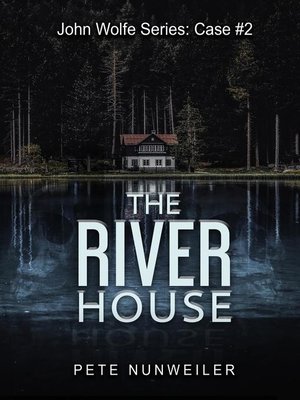 cover image of The River House